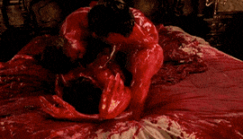 Bloody Sex Gif